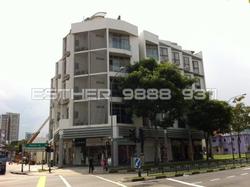 R66 Apartments (D8), Apartment #91994352